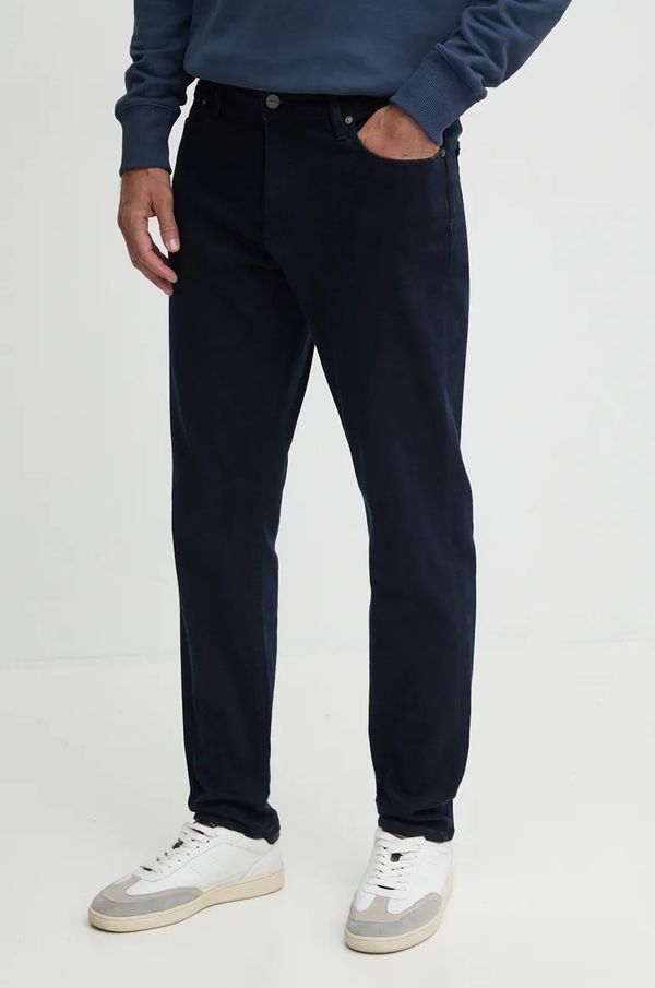 Calvin Klein Traperice Calvin Klein za muškarce, boja: siva