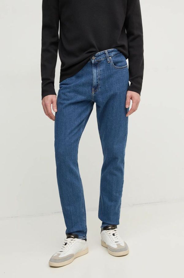 Calvin Klein Traperice Calvin Klein za muškarce, K10K113641