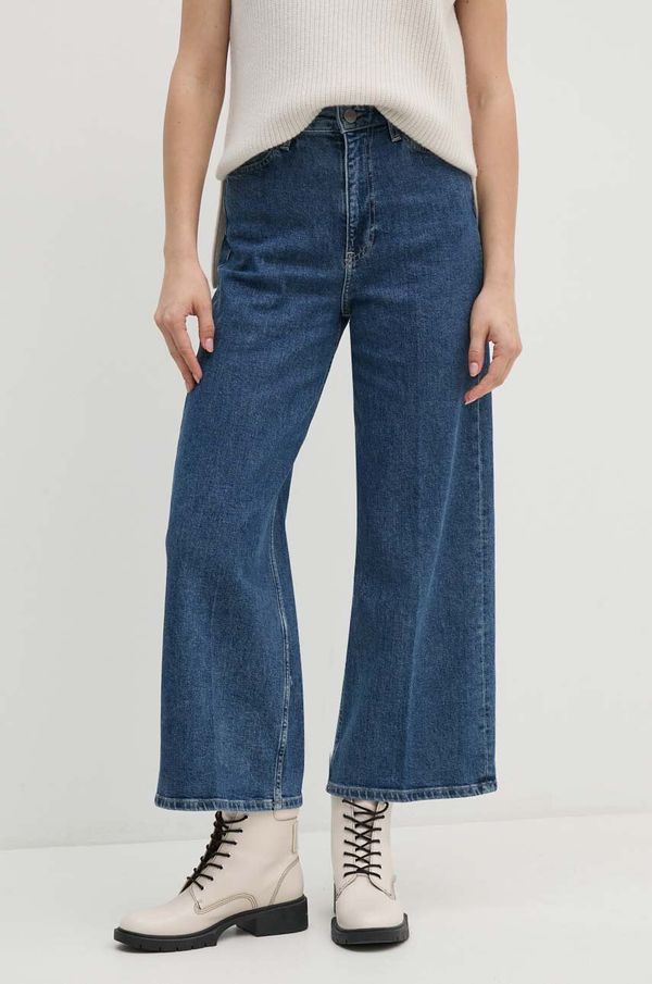 Calvin Klein Traperice Calvin Klein za žene, K20K207267