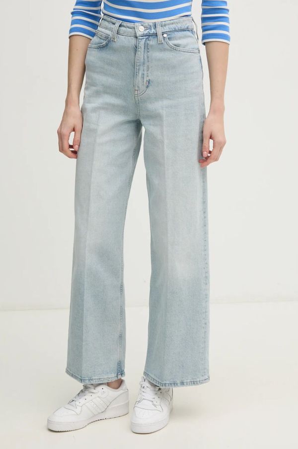 Calvin Klein Traperice Calvin Klein za žene, K20K208023