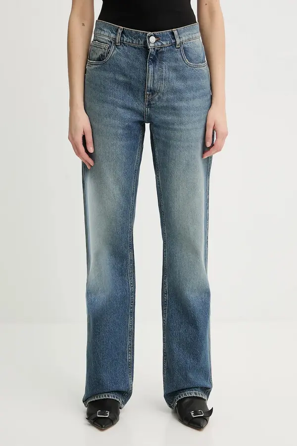 coperni Traperice Coperni Denim Boyfriend