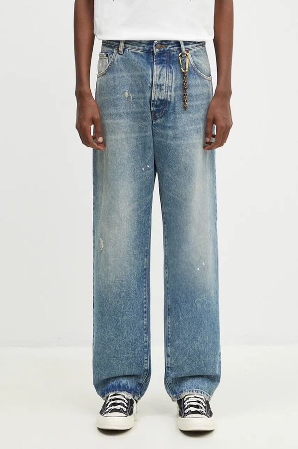 DARKPARK Traperice DARKPARK Mark za muškarce, MTR02.DBL01W054.W05401