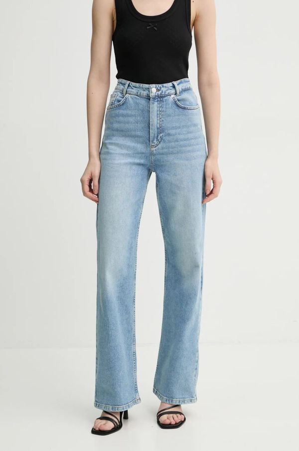 Day Birger et Mikkelsen Traperice Day Birger et Mikkelsen Cai za žene, visoki struk, DAY65243552