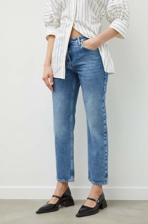 Day Birger et Mikkelsen Traperice Day Birger et Mikkelsen za žene, visoki struk