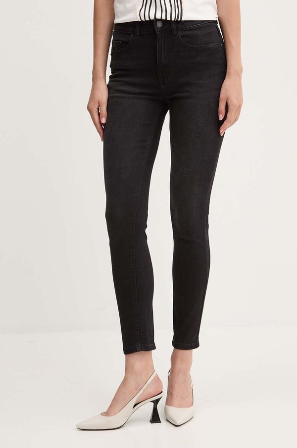 Desigual Traperice Desigual CARMELA za žene, boja: crna, 24WWDD95