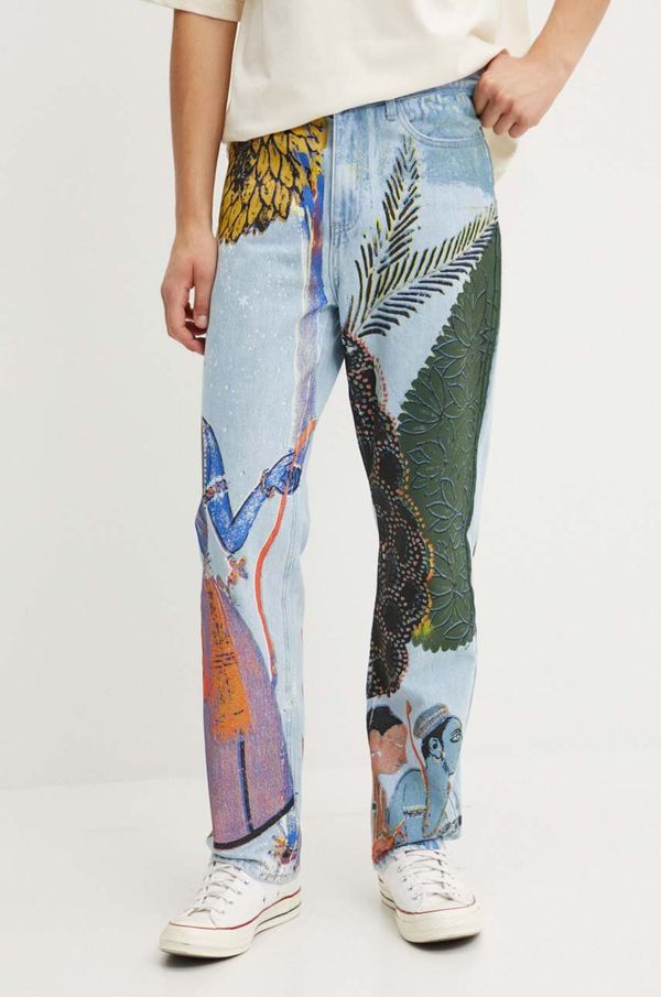 Desigual Traperice Desigual DANI za muškarce, 24SMDD12