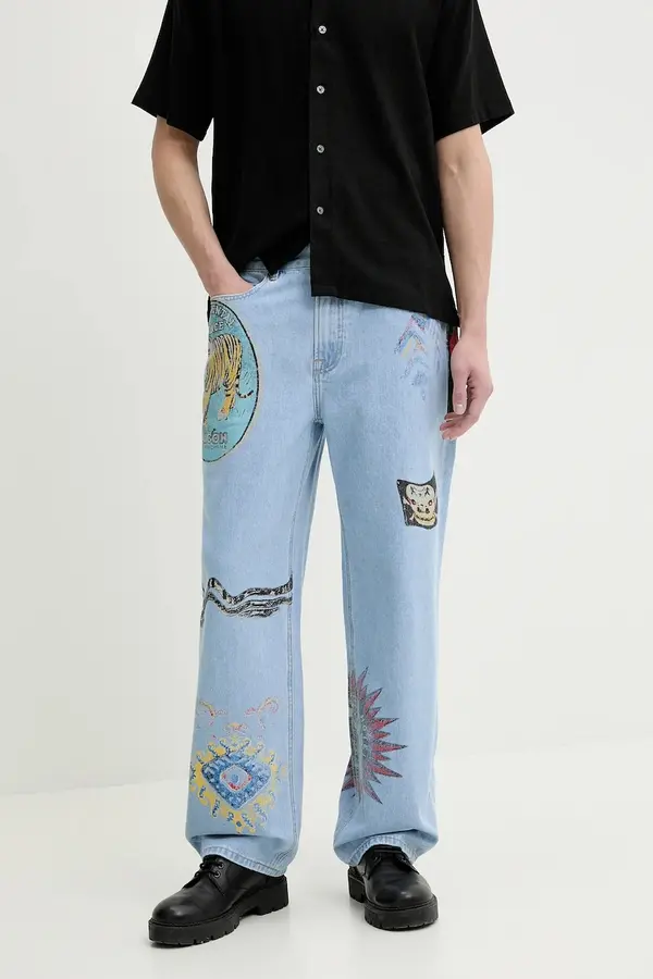 Desigual Traperice Desigual KING