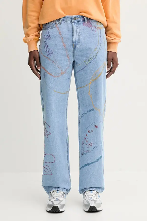 Desigual Traperice Desigual PAU