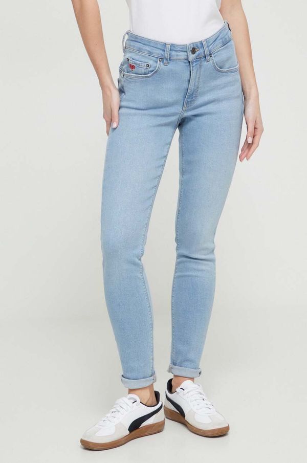 Desigual Traperice Desigual za žene