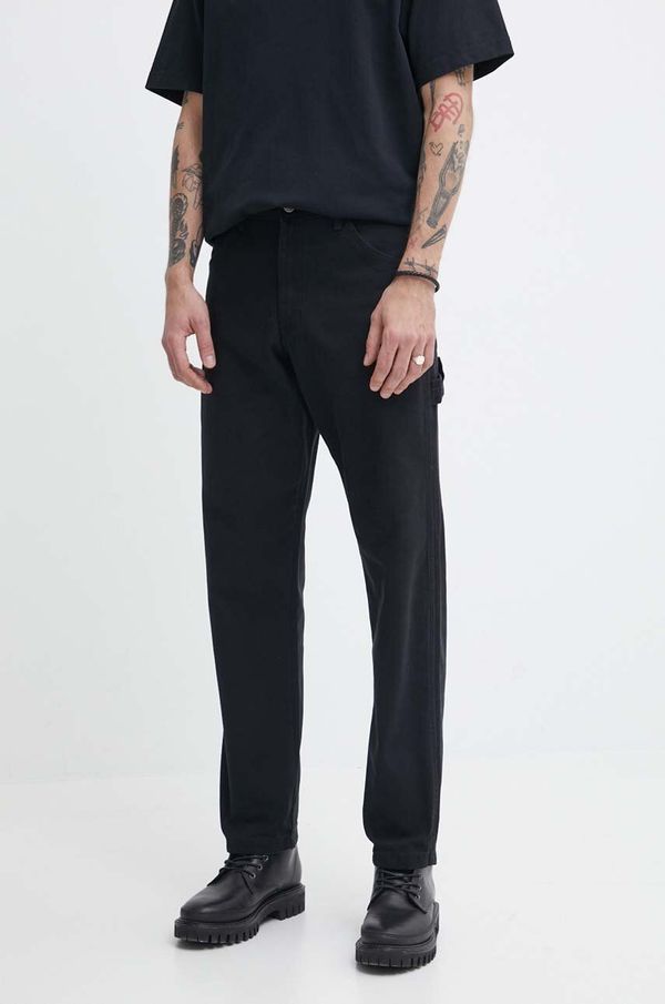Dickies Traperice Dickies DUCK CARPENTER PANT za muškarce, DK0A4XIF