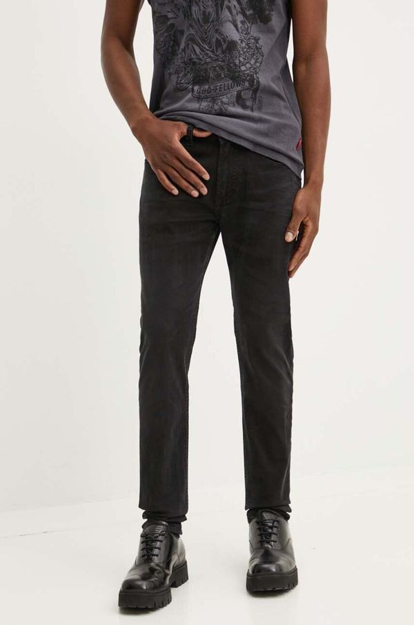 Diesel Traperice Diesel 1979 SLEENKER L.34 PANTALONI za muškarce, A03596.0ENAK