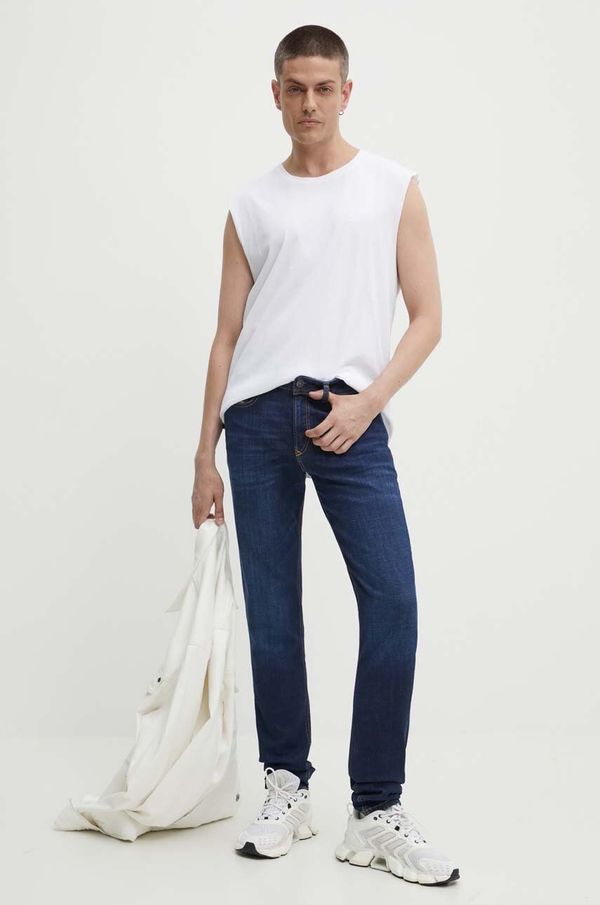 Diesel Traperice Diesel 1979 SLEENKER za muškarce, A03596.09J17