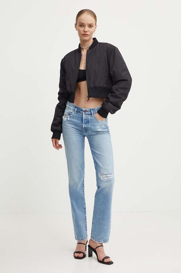 Diesel Traperice Diesel 1989 D-MINE za žene, visoki struk, A12337.09J80