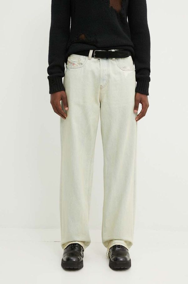 Diesel Traperice Diesel 2001 D-MACRO za muškarce, A11598.09J81