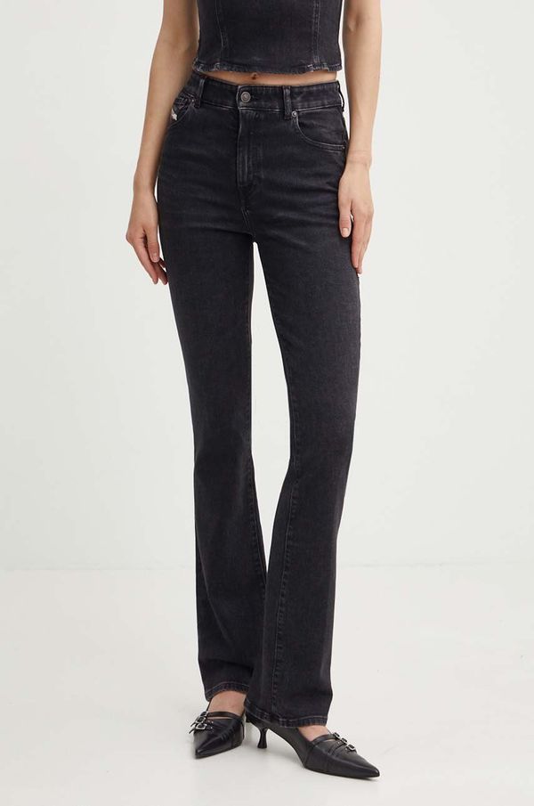 Diesel Traperice Diesel 2003 D-ESCRIPTION za žene, visoki struk, A06365.09I30