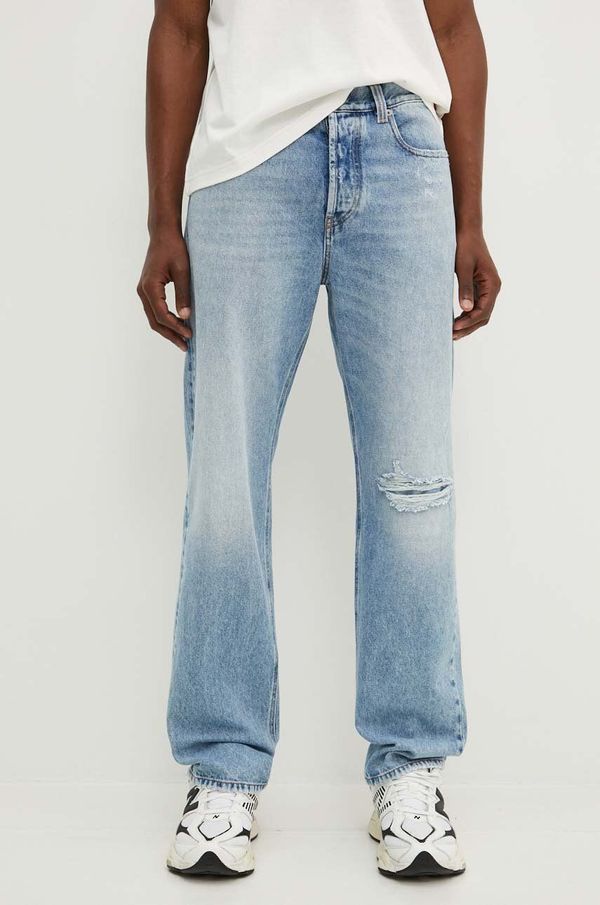 Diesel Traperice Diesel 2010 D-MACS za muškarce, A03564.09J80