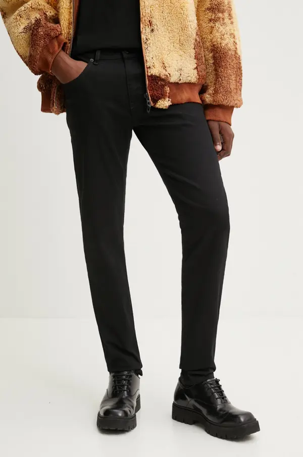 Diesel Traperice Diesel 2019 D-STRUKT L.34 PANTALONI