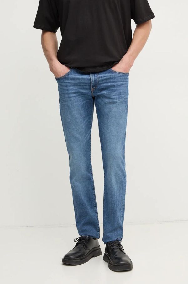 Diesel Traperice Diesel 2019 D-STRUKT L.34 TROUSERS za muškarce, A03563.0KIAL