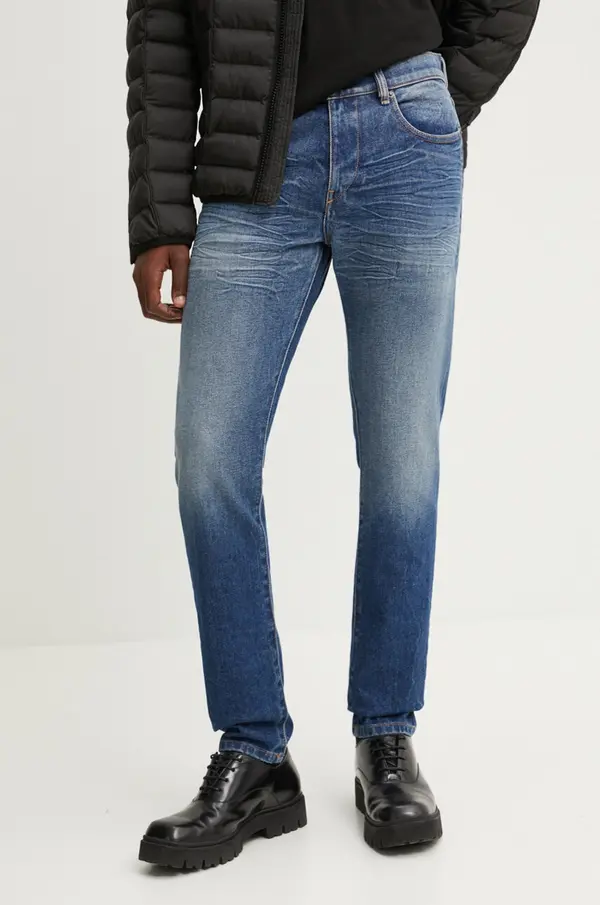 Diesel Traperice Diesel 2019 D-STRUKT