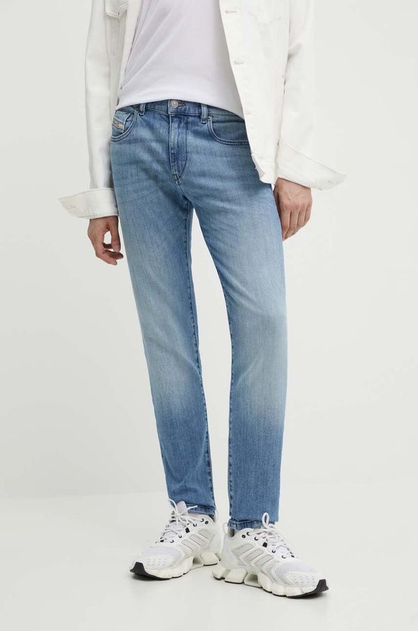 Diesel Traperice Diesel 2019 D-STRUKT za muškarce, A03558.0GRDI