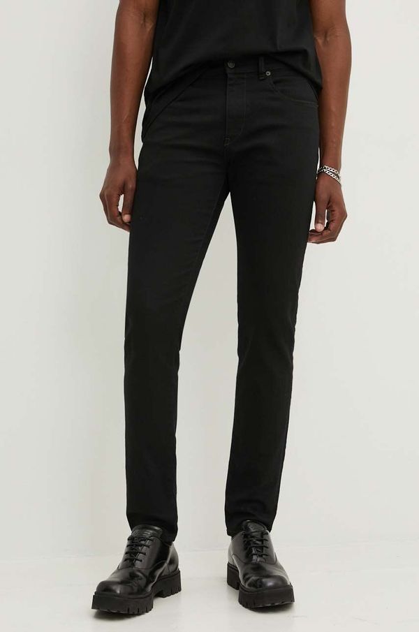 Diesel Traperice Diesel 2019 D-STRUKT za muškarce, boja: crna, A03558.069YP