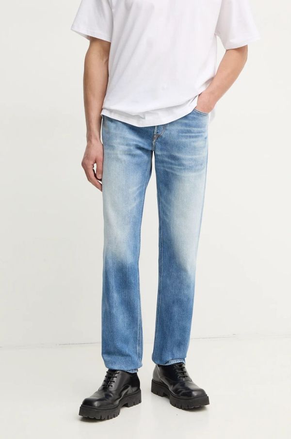 Diesel Traperice Diesel 2023 D-FINITIVE L.34 TROUSERS za muškarce, A10231.09L20