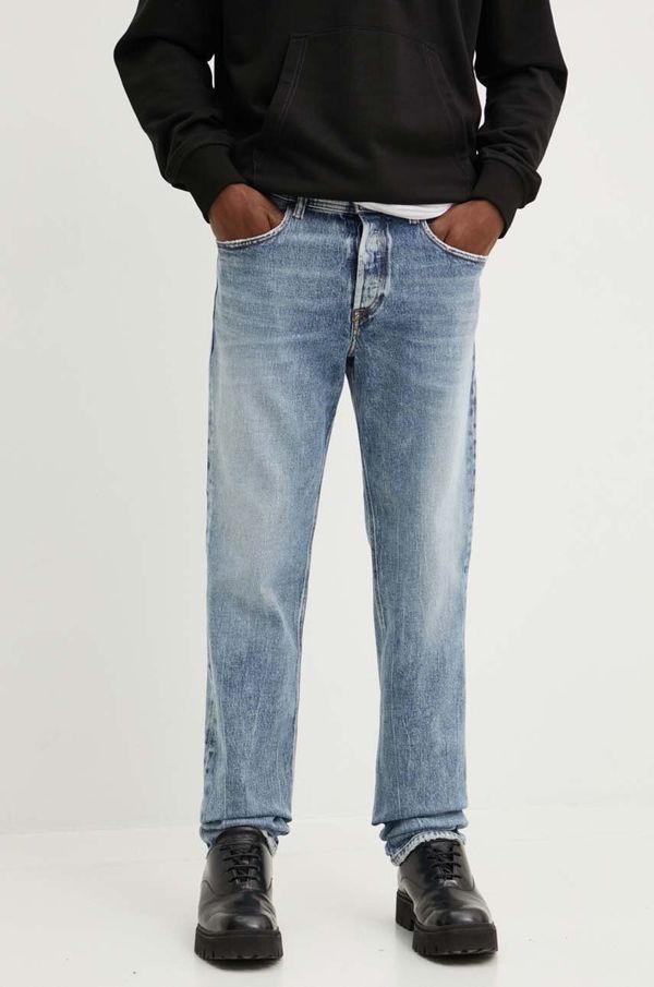 Diesel Traperice Diesel 2023 D-FINITIVE za muškarce, A10229.09J54