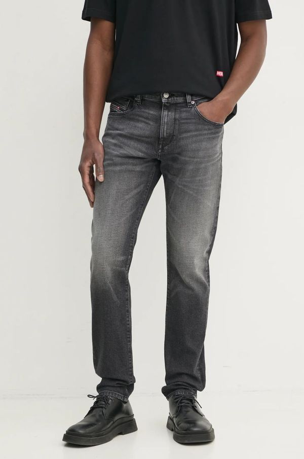 Diesel Traperice Diesel za muškarce, boja: siva, A03558.09L52