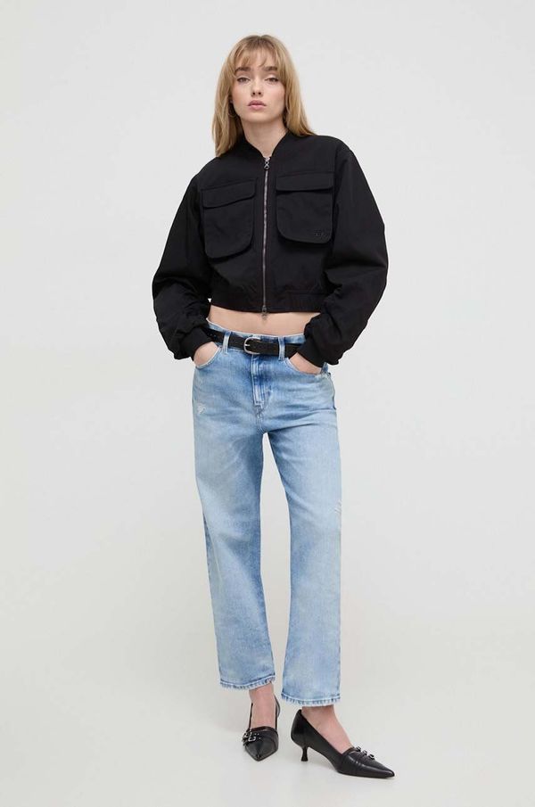 Diesel Traperice Diesel za žene, visoki struk