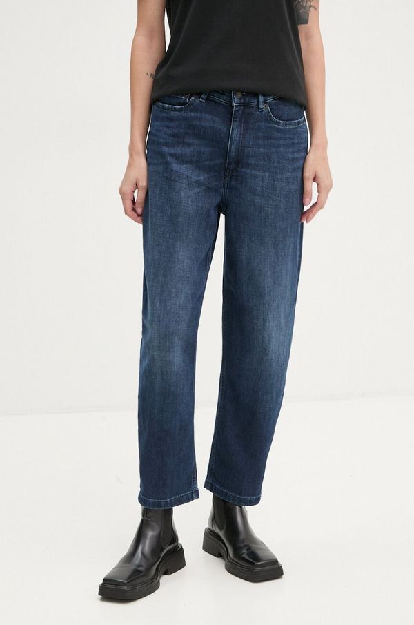 Drykorn Traperice Drykorn za žene, visoki struk, 260031 80801