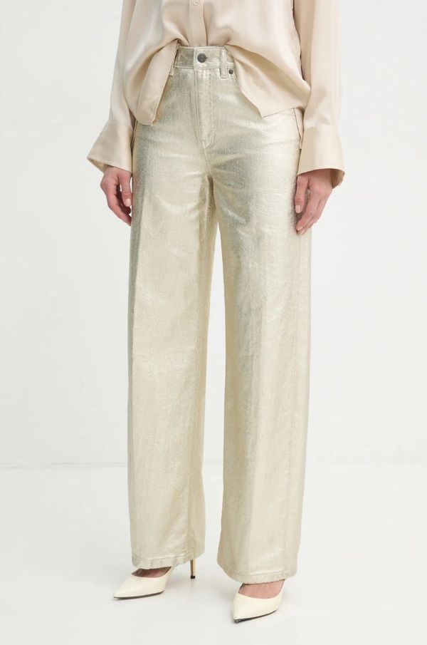 Drykorn Traperice Drykorn za žene, visoki struk, 260222 80764