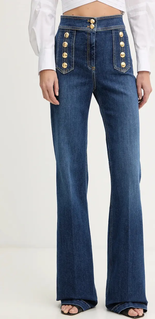 Elisabetta Franchi Traperice Elisabetta Franchi