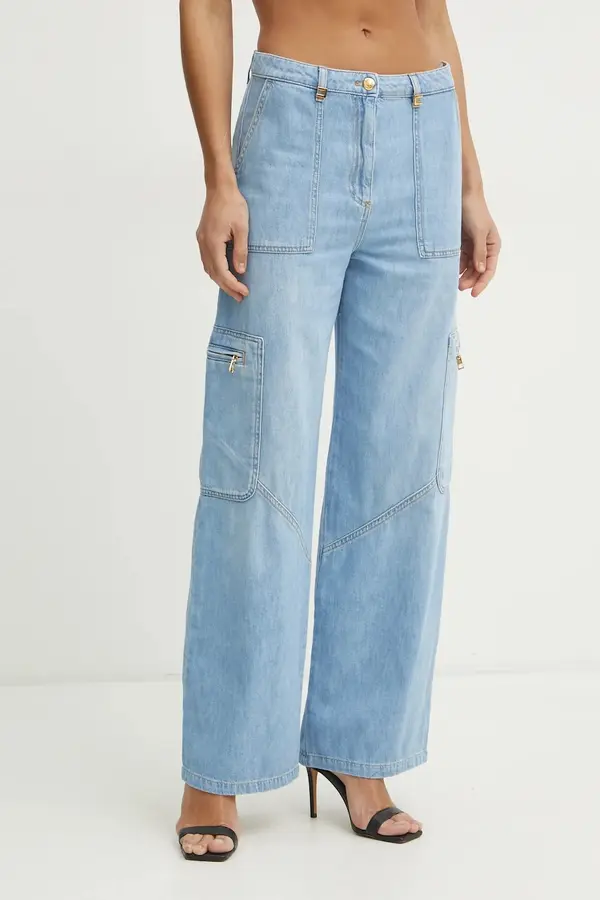 Elisabetta Franchi Traperice Elisabetta Franchi