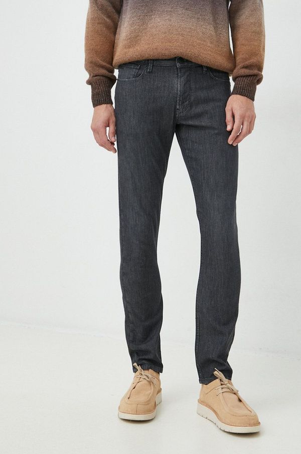 Emporio Armani Traperice Emporio Armani za muškarce, 8N1J06 1D85Z