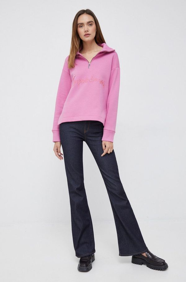 Emporio Armani Traperice Emporio Armani za žene