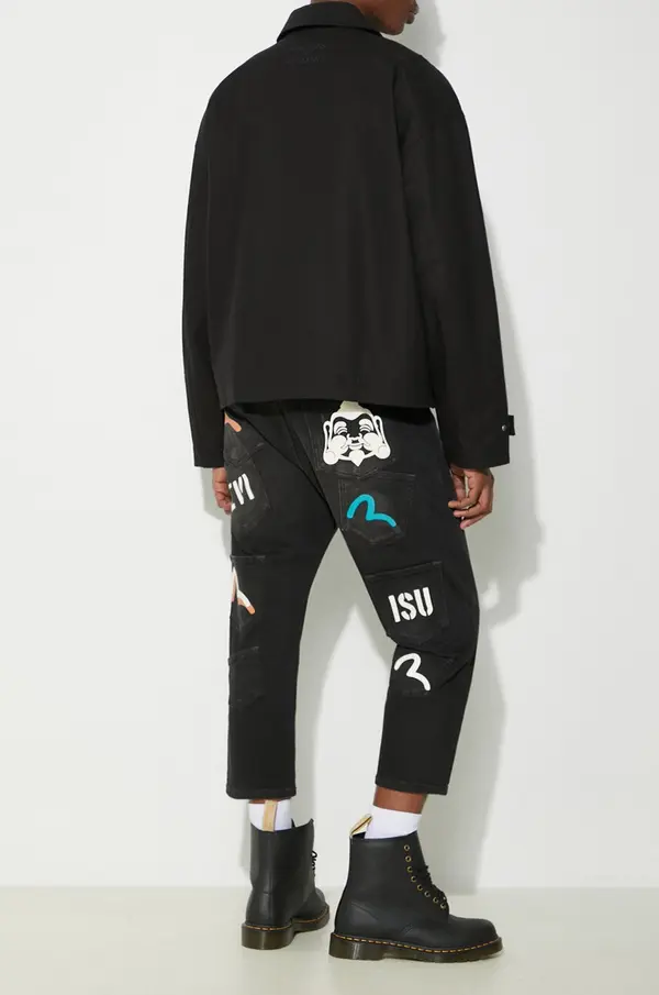 Evisu Traperice Evisu Seagull & Baby GH