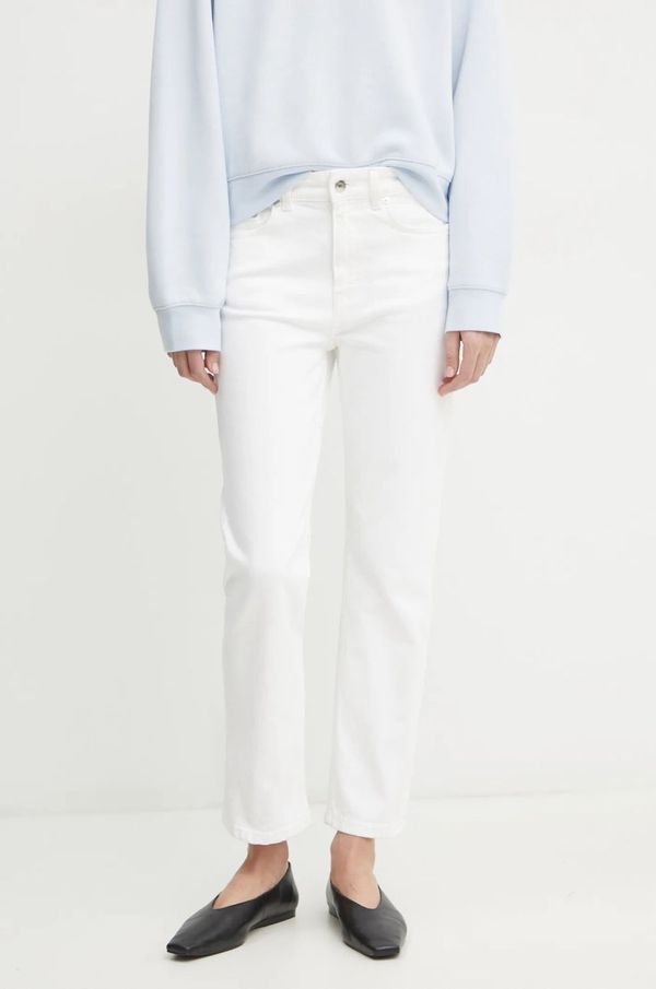 Filippa K Traperice Filippa K za žene, visoki struk, 30837