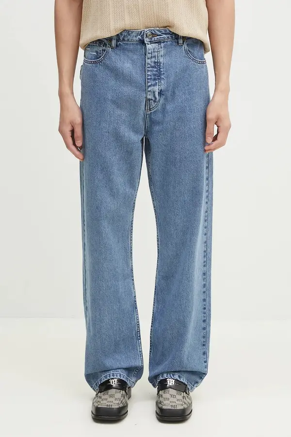 Filling Pieces Traperice Filling Pieces Denim