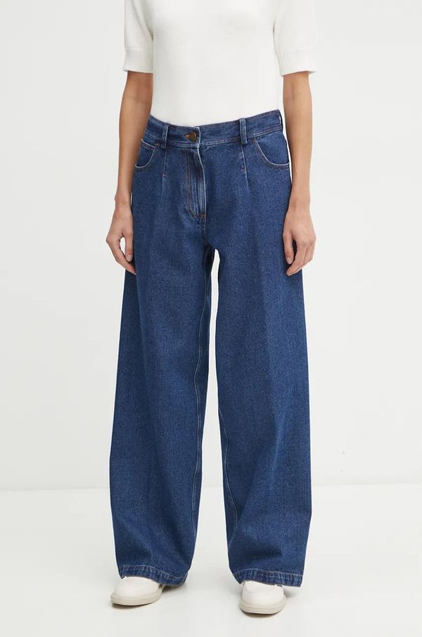 Forte Forte Traperice Forte Forte za žene, 13234_my pants