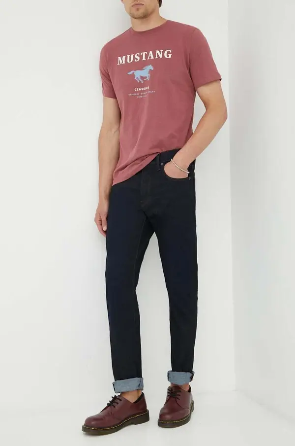 G-Star Traperice G-Star 3301 Regular Tapered