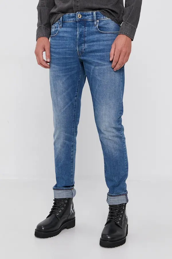 G-Star Traperice G-Star 3301 Regular Tapered