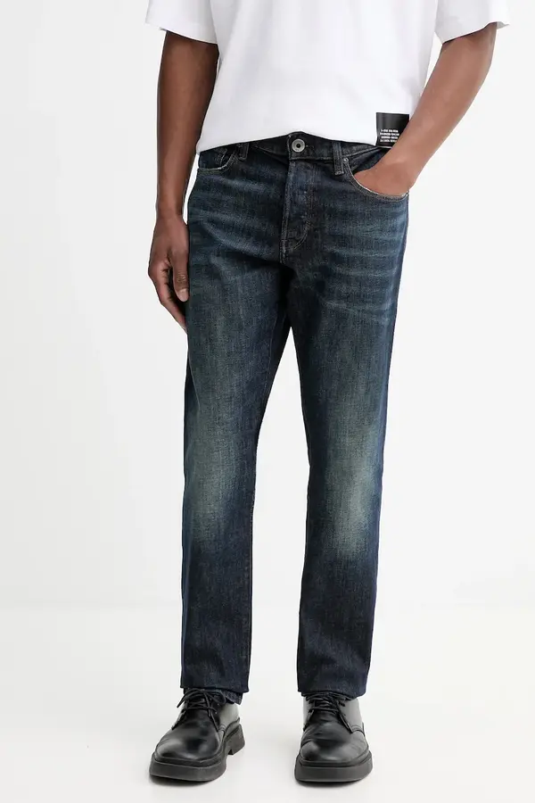 G-Star Traperice G-Star 3301 Regular Tapered
