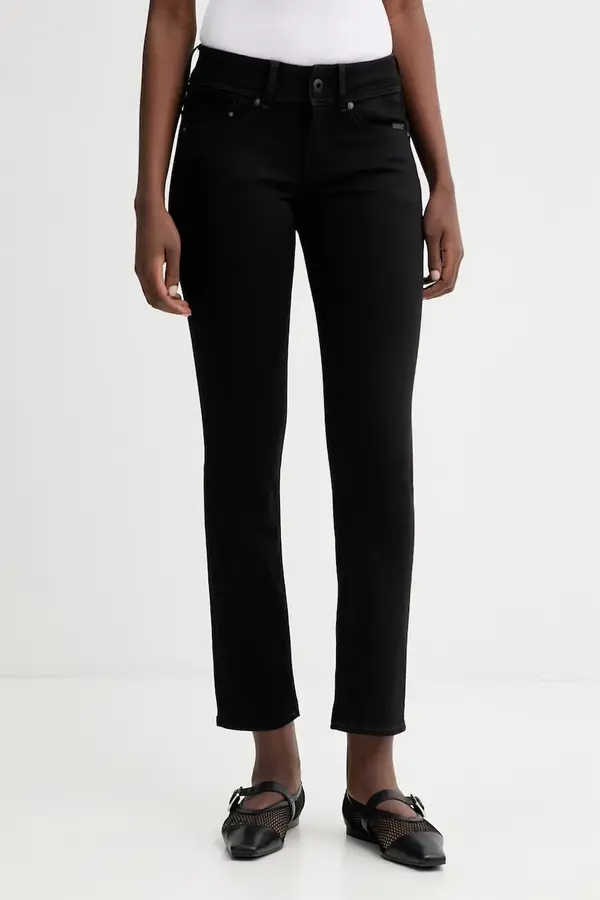 G-Star Traperice G-Star Midge Slim Straight