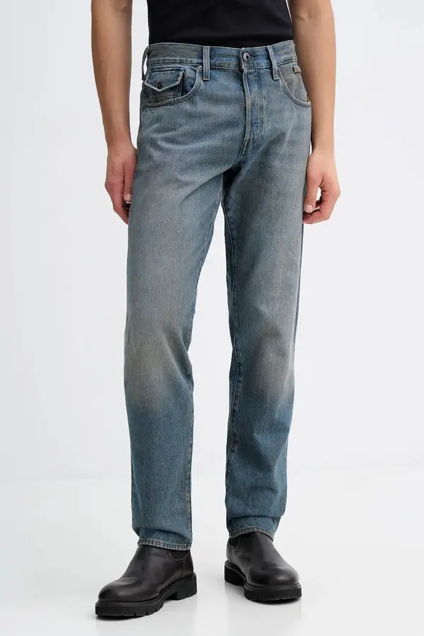 G-Star Traperice G-Star Morry FWD Regular Tapered