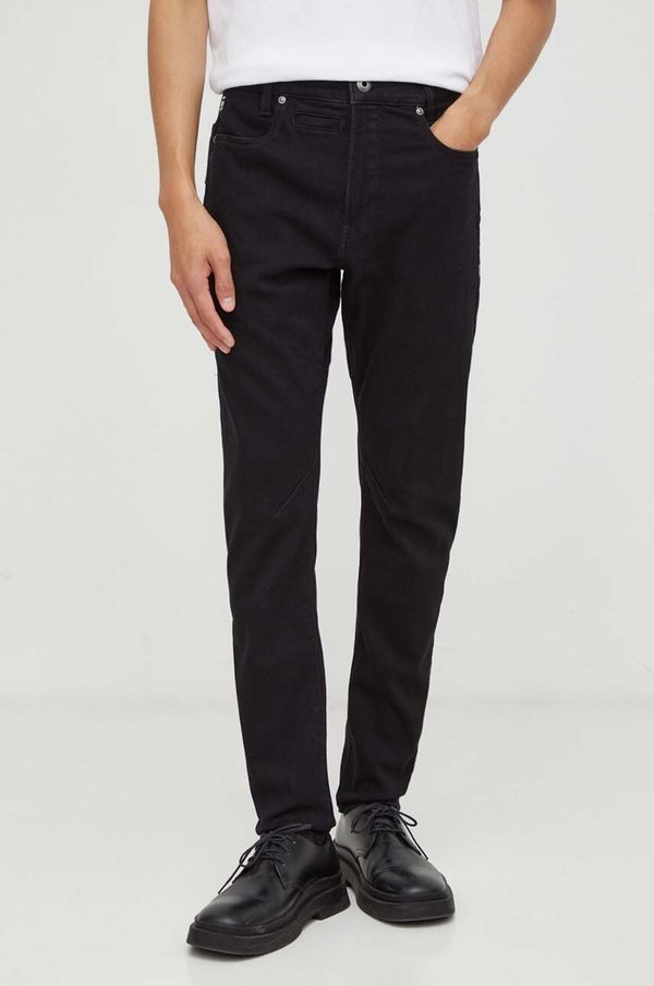 G-Star Raw Traperice G-Star Raw ARC 3D za muškarce, boja: crna