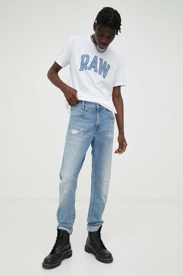 G-Star Raw Traperice G-Star Raw D-Staq za muškarce