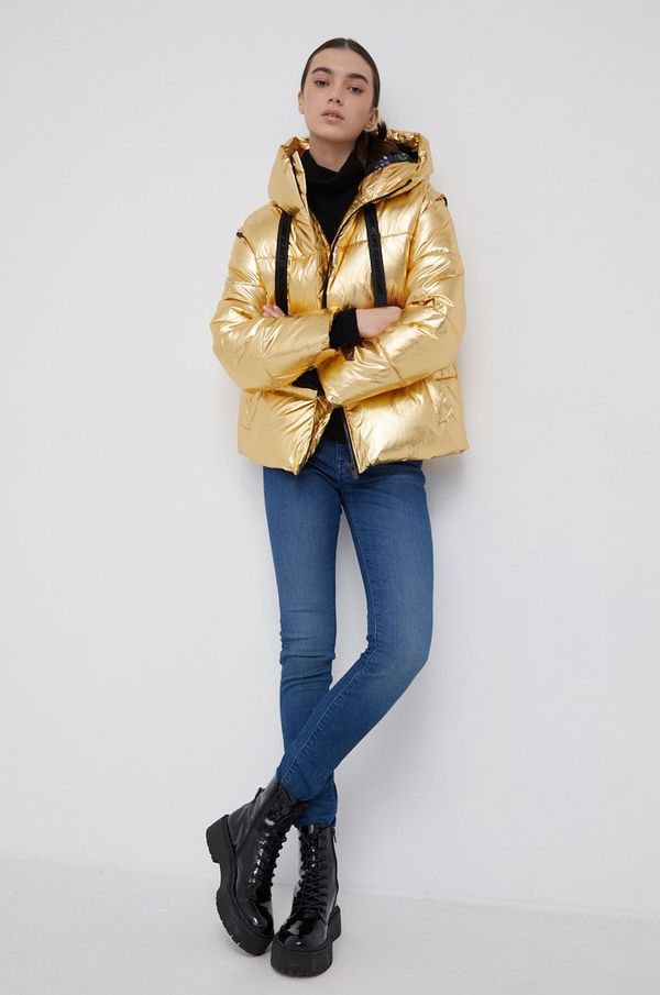 G-Star Raw Traperice G-Star Raw Kafey za žene