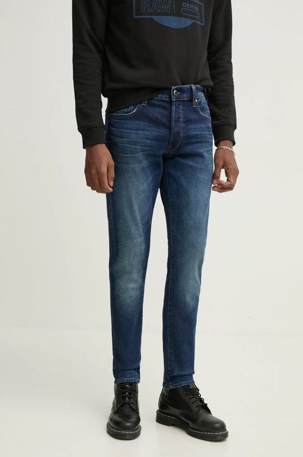 G-Star Raw Traperice G-Star Raw za muškarce, 51001-C052