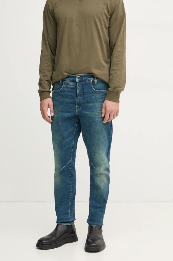 G-Star Raw Traperice G-Star Raw za muškarce, D05385-D763