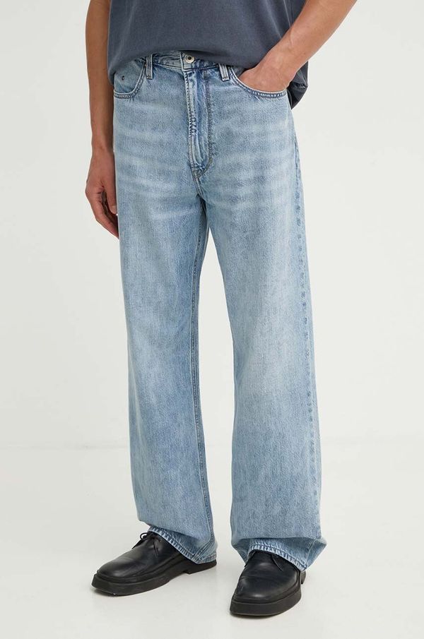 G-Star Raw Traperice G-Star Raw za muškarce, D23693-D536